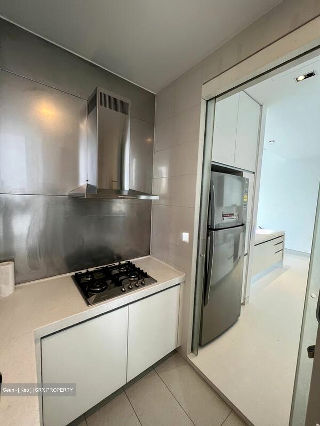 The Cosmopolitan (D9), Condominium #504616031